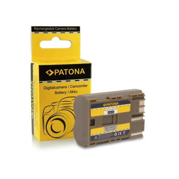 Patona Batteria BP-511 Patona Batteria BP-511
